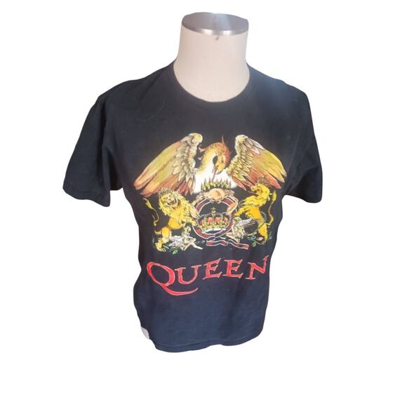 Official merchandise Queen band tee Medium - Picture 1 of 3